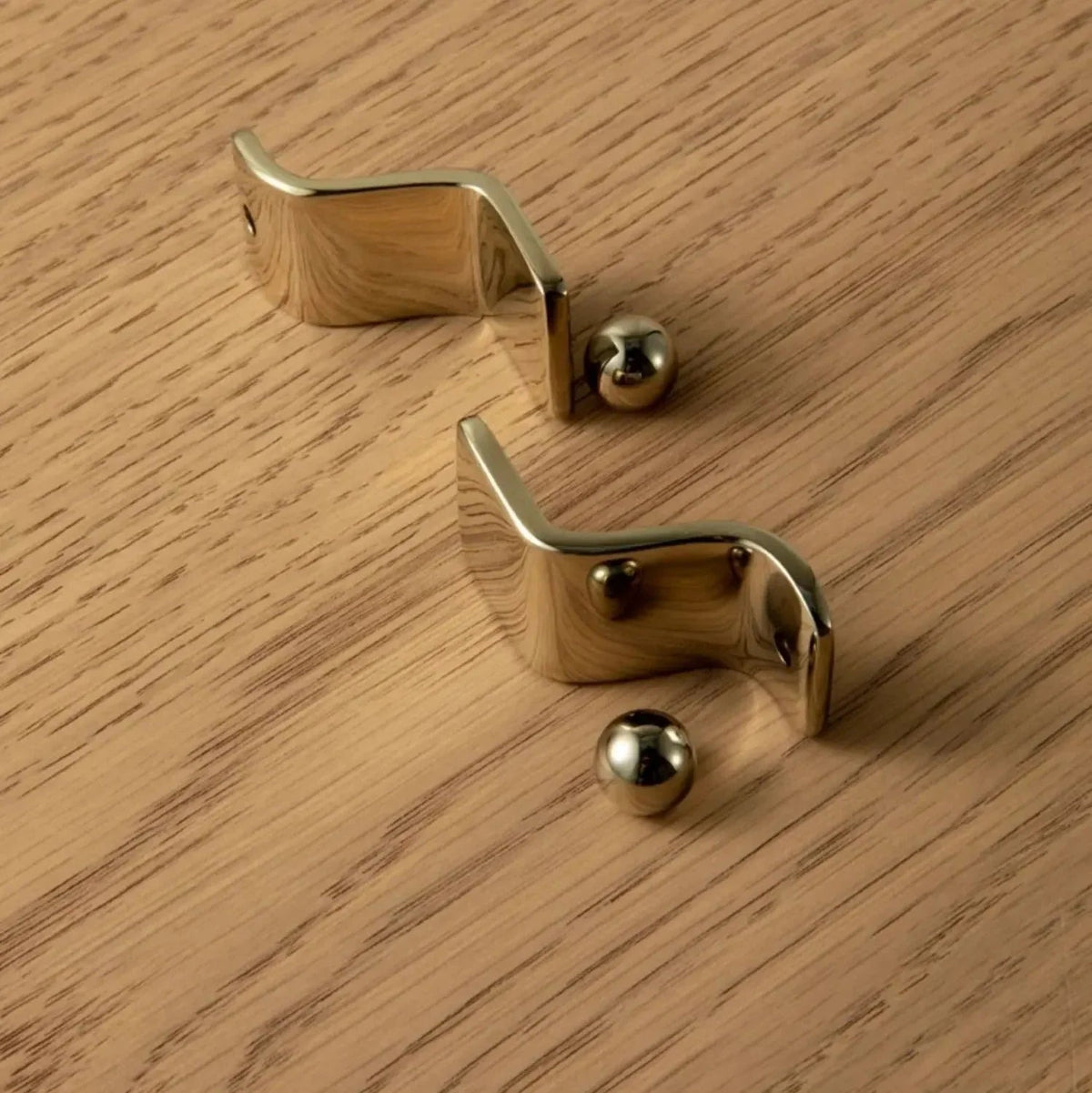 Ulfar Alva Drawer Handle-Welvere