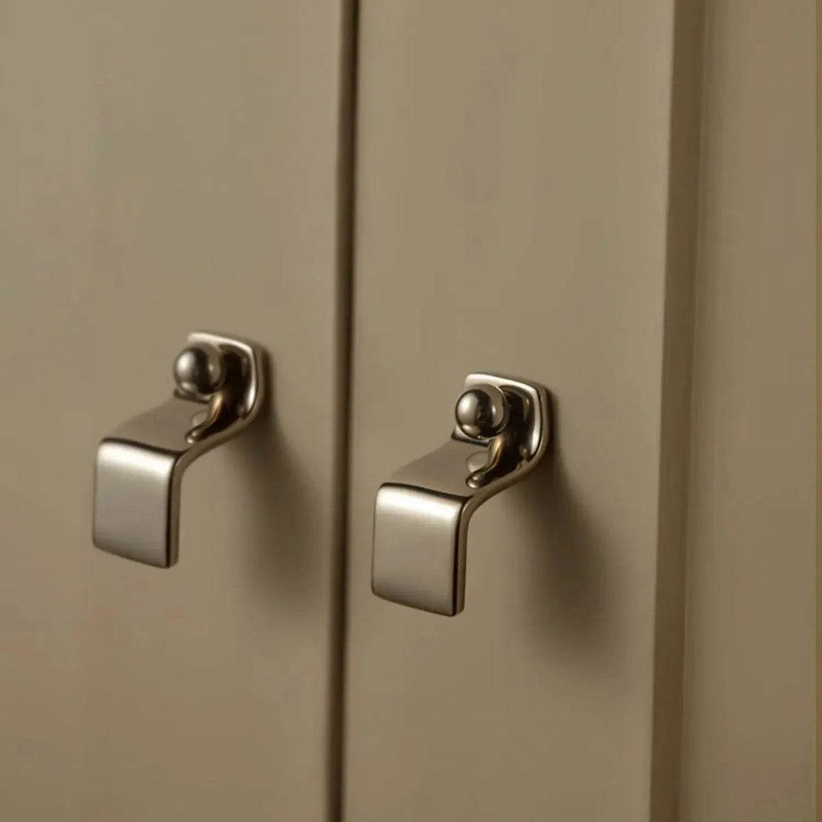 Ulfar Alva Drawer Handle-Welvere