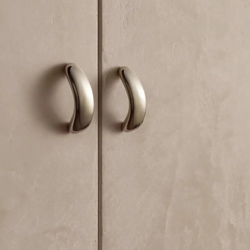 Ulfar Alva Drawer Handle-Welvere
