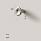 Ulfar Alva Drawer Handle-Welvere