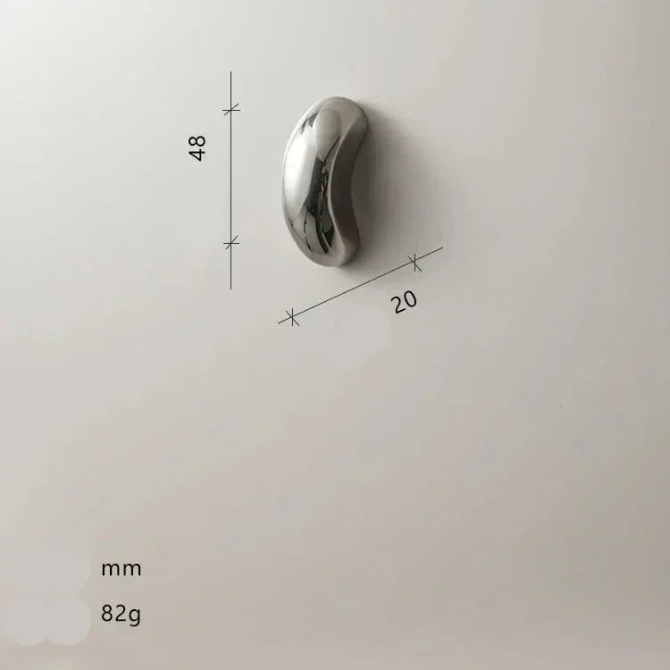 Ulfar Alva Drawer Handle-Welvere