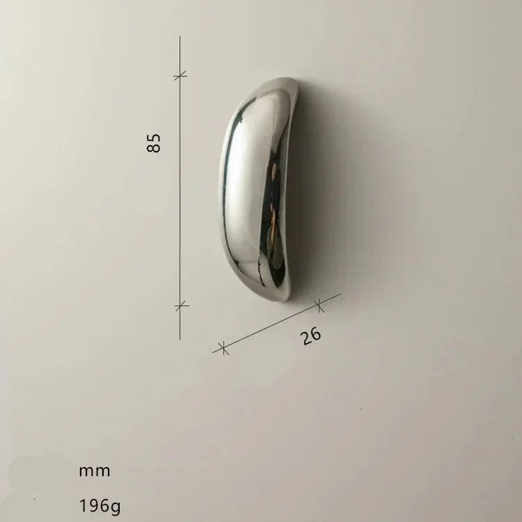 Ulfar Alva Drawer Handle-Welvere