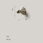 Ulfar Alva Drawer Handle-Welvere