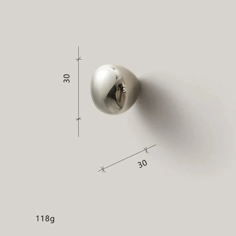 Ulfar Alva Drawer Handle-Welvere