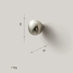 Ulfar Alva Drawer Handle-Welvere