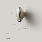 Ulfar Alva Drawer Handle-Welvere