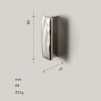Ulfar Alva Drawer Handle-Welvere