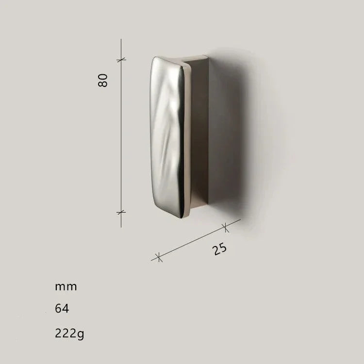 Ulfar Alva Drawer Handle-Welvere
