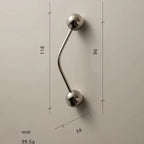 Ulfar Alva Drawer Handle-Welvere