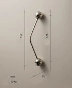 Ulfar Alva Drawer Handle-Welvere