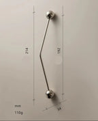 Ulfar Alva Drawer Handle-Welvere