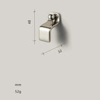 Ulfar Alva Drawer Handle-Welvere