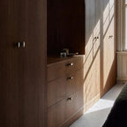 Ulfar Alva Drawer Handle-Welvere