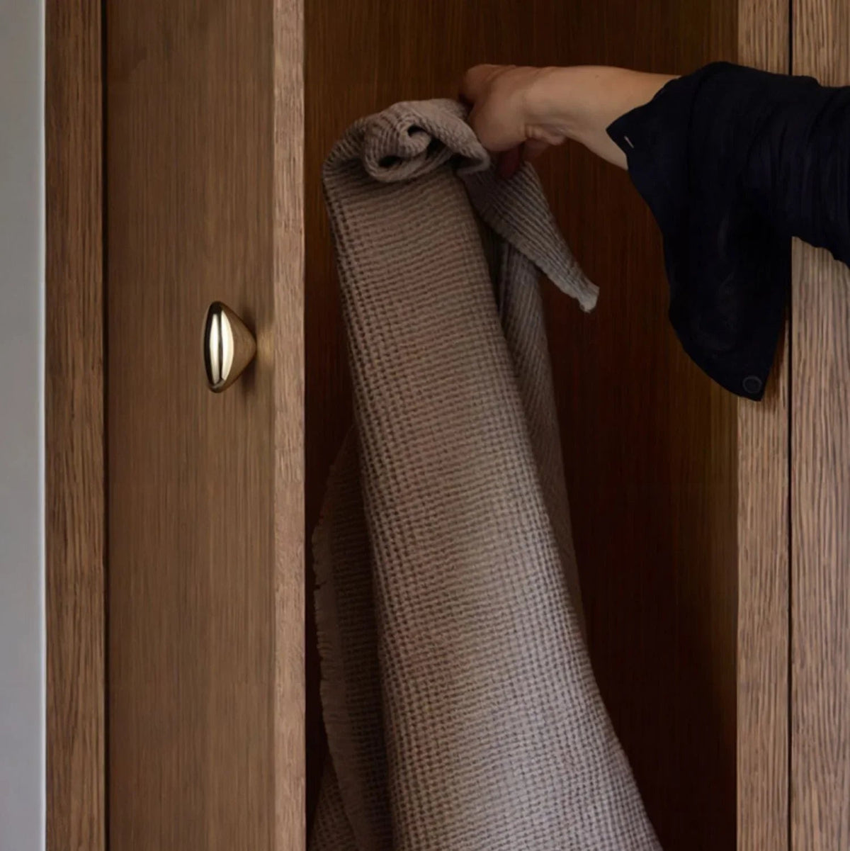 Ulfar Alva Drawer Handle-Welvere