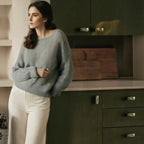 Ulfar Alva Drawer Handle-Welvere