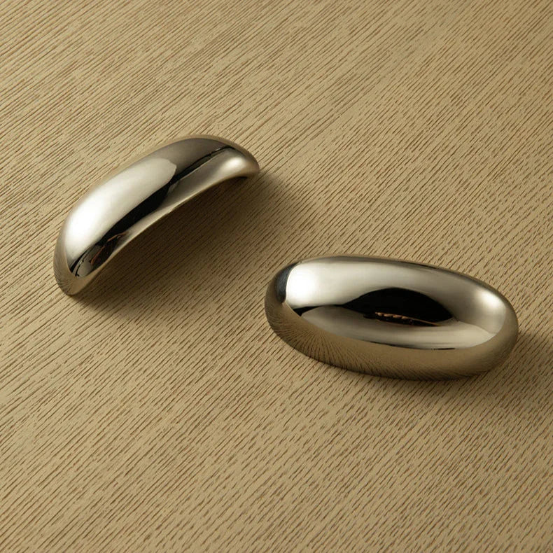 Ulfar Alva Drawer Handle-Welvere
