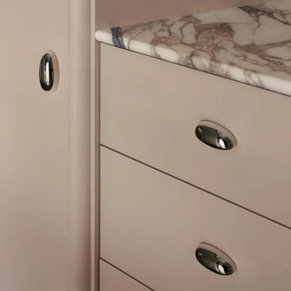 Ulfar Alva Drawer Handle-Welvere