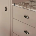 Ulfar Alva Drawer Handle-Welvere