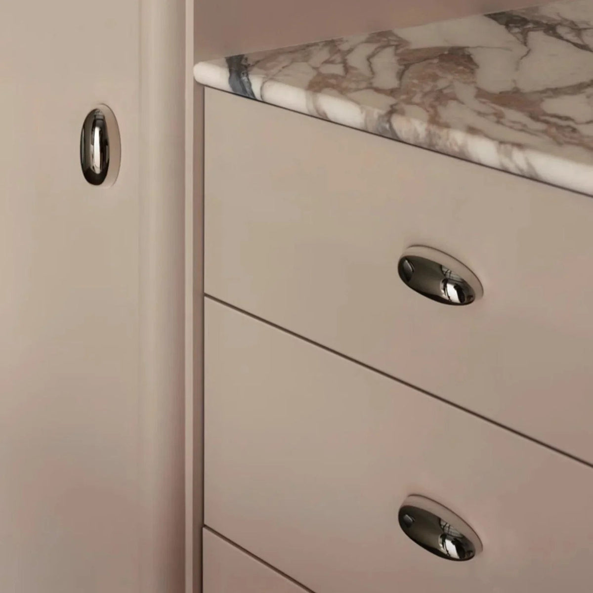Ulfar Alva Drawer Handle-Welvere