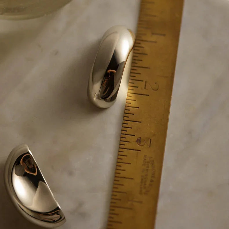 Ulfar Alva Drawer Handle-Welvere