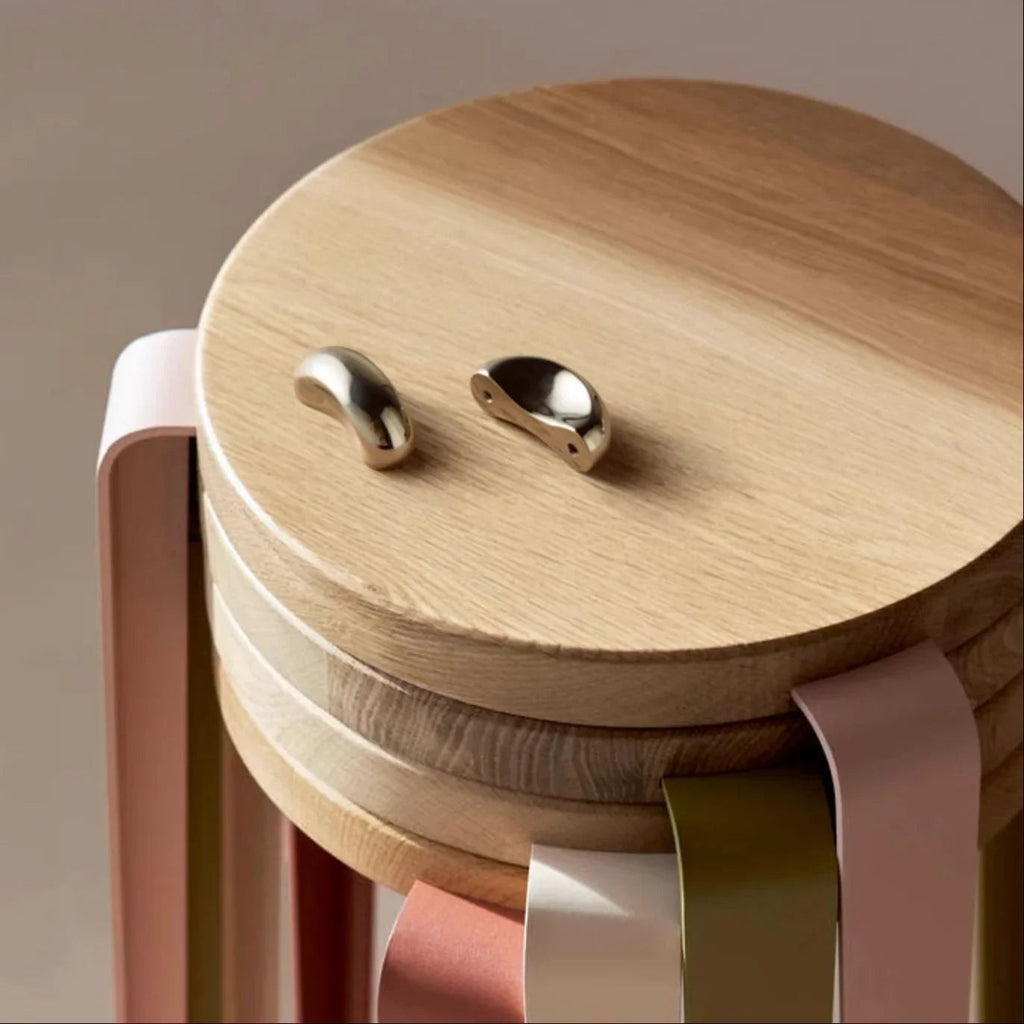 Ulfar Alva Drawer Handle-Welvere