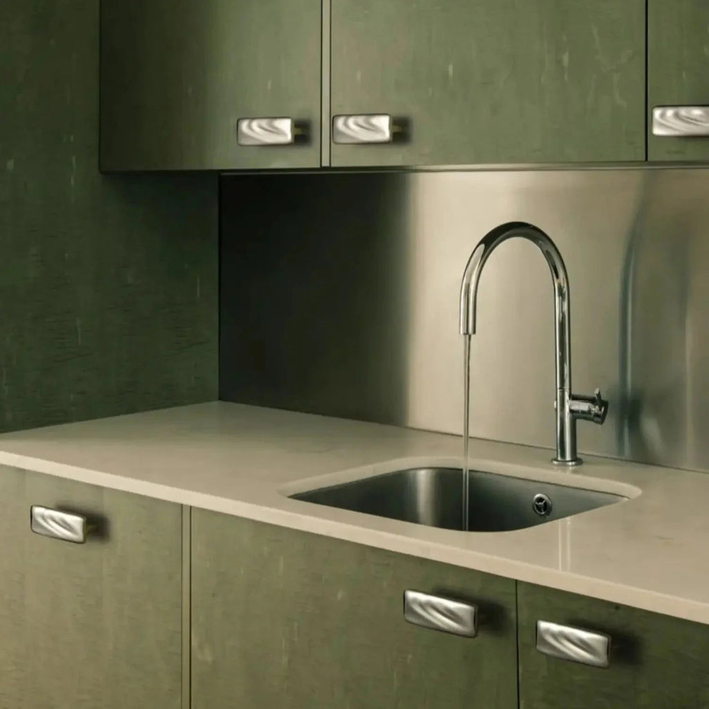 Ulfar Alva Drawer Handle-Welvere