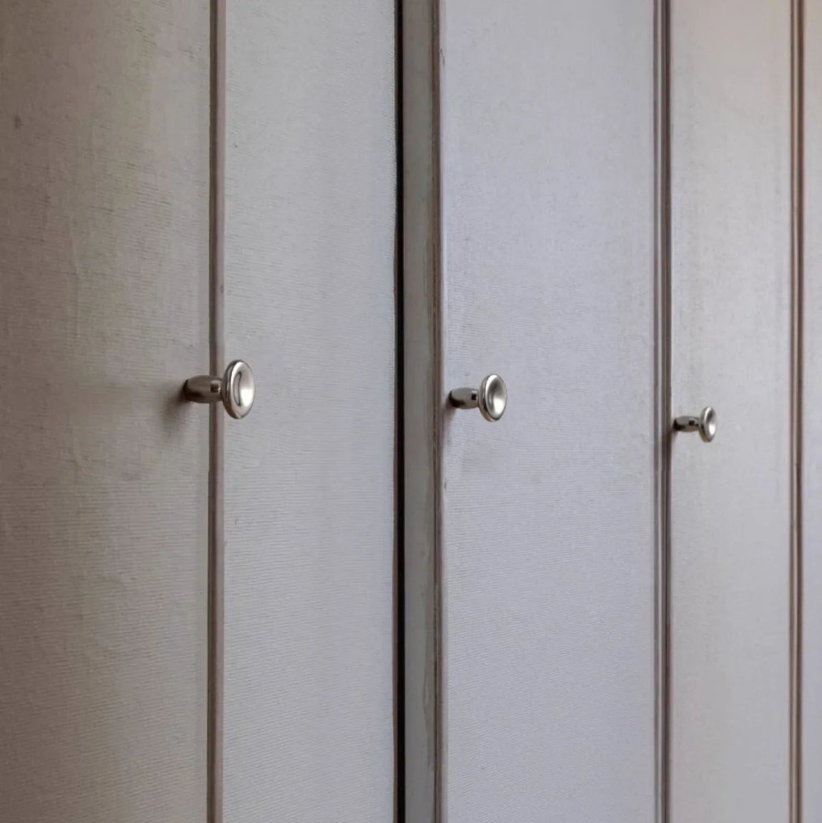 Ulfar Alva Drawer Handle-Welvere
