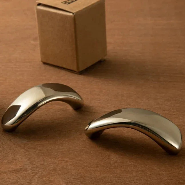 Ulfar Alva Drawer Handle-Welvere
