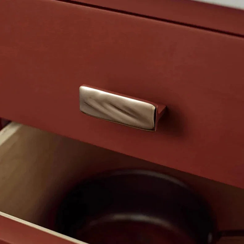Ulfar Alva Drawer Handle-Welvere