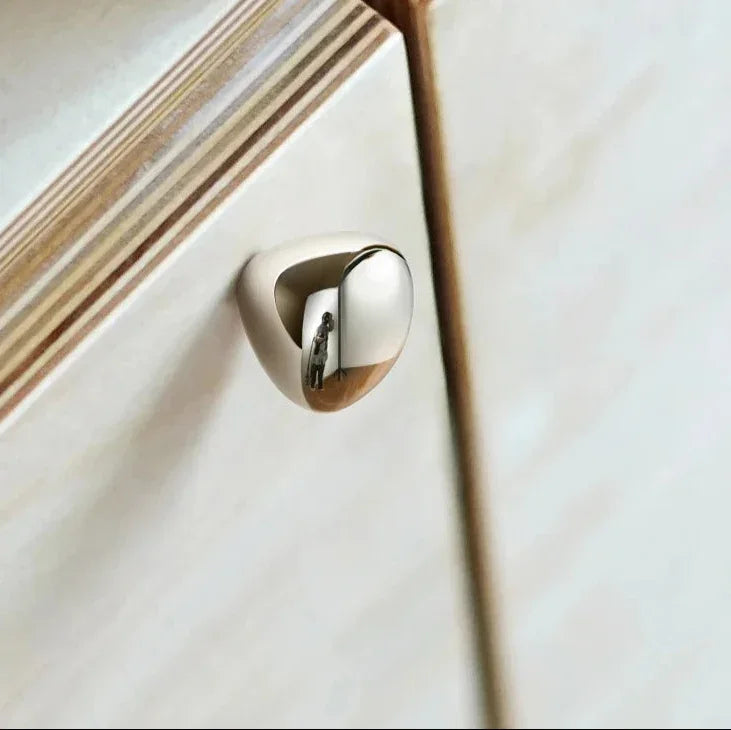 Ulfar Alva Drawer Handle-Welvere