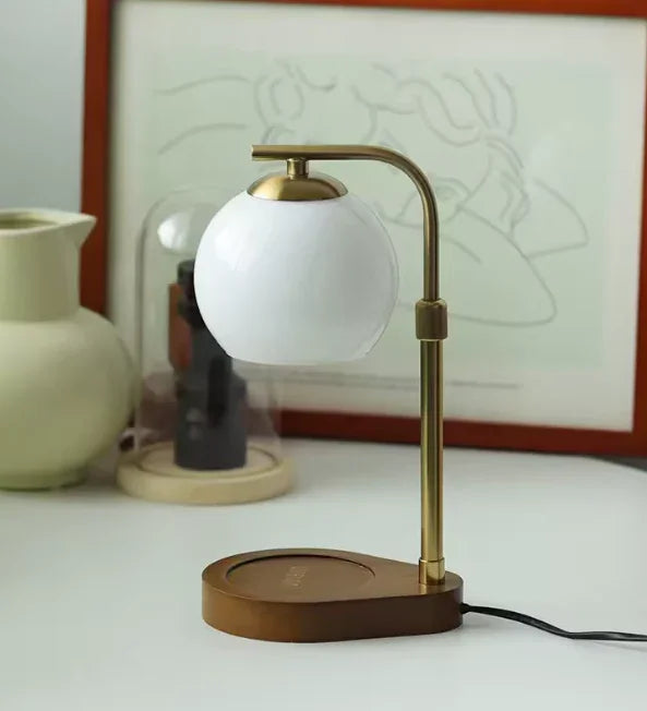 Ulfe Candle Warmer Lamp-Welvere