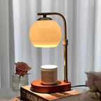 Ulfe Candle Warmer Lamp-Welvere