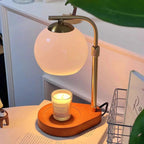 Ulfe Candle Warmer Lamp-Welvere