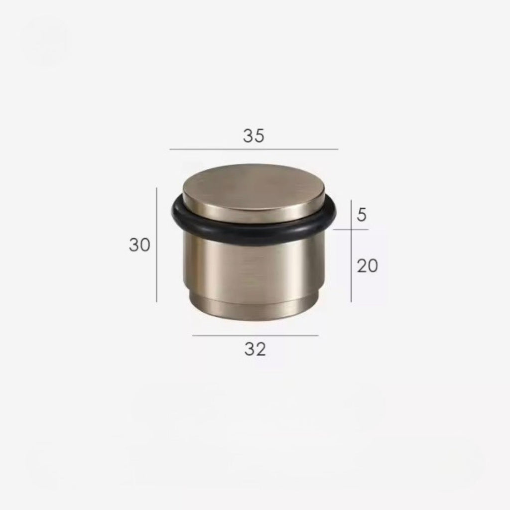 Ulfe Door Stopper-Welvere
