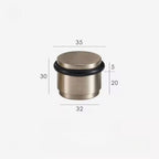 Ulfe Door Stopper-Welvere