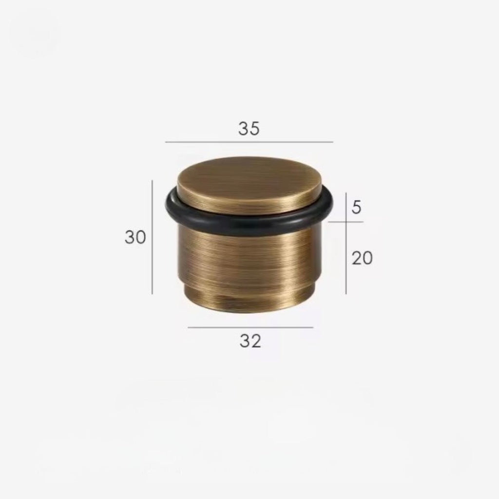 Ulfe Door Stopper-Welvere