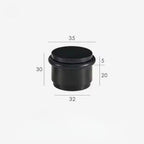 Ulfe Door Stopper-Welvere