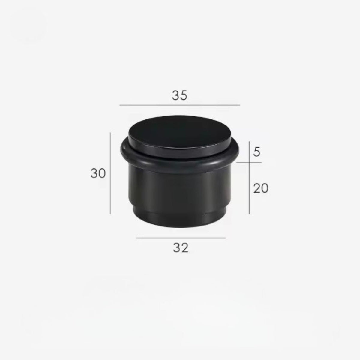 Ulfe Door Stopper-Welvere