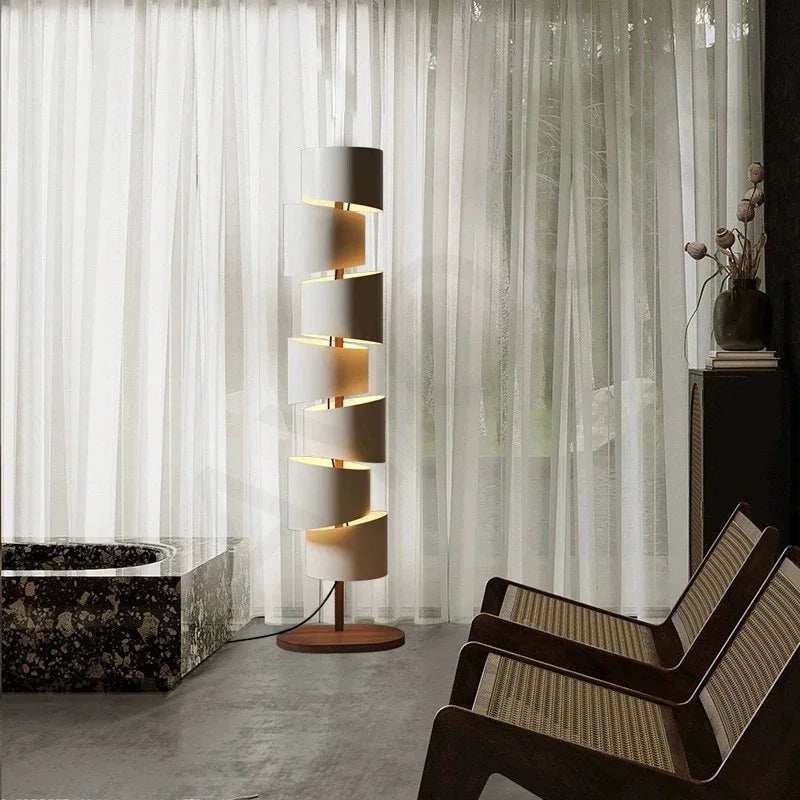 Ulfe Floor Lamp-Welvere