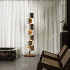 Ulfe Floor Lamp-Welvere