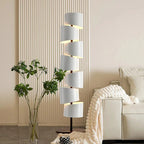 Ulfe Floor Lamp-Welvere