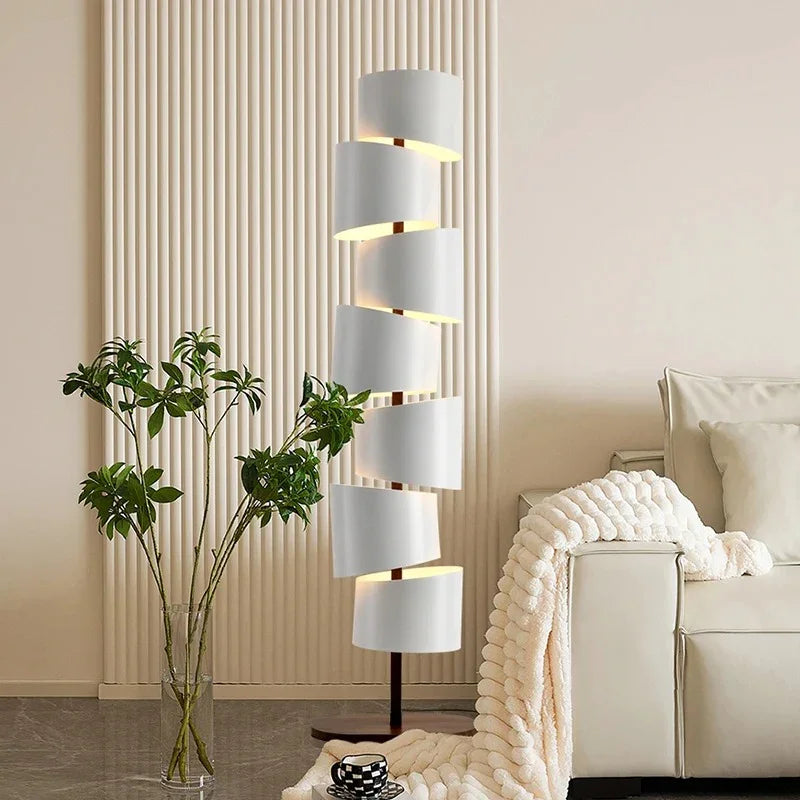 Ulfe Floor Lamp-Welvere