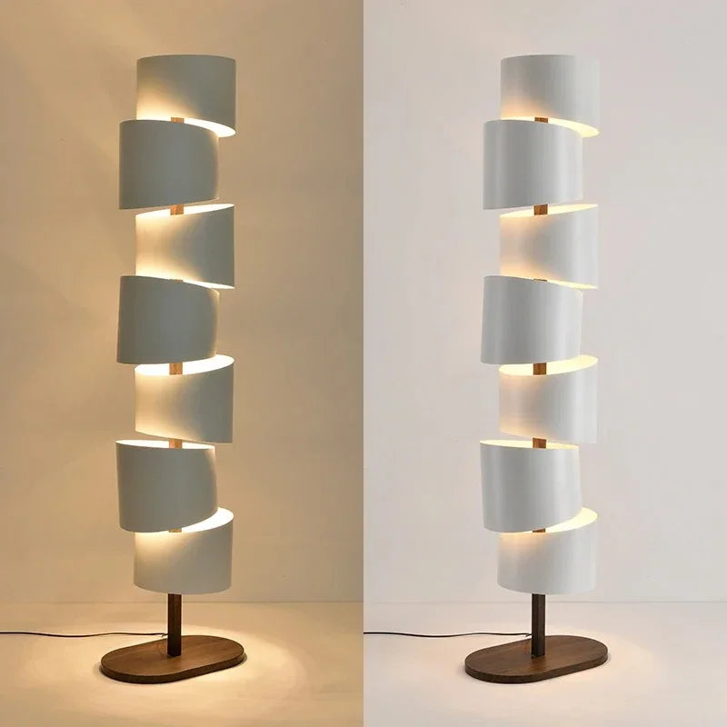 Ulfe Floor Lamp-Welvere