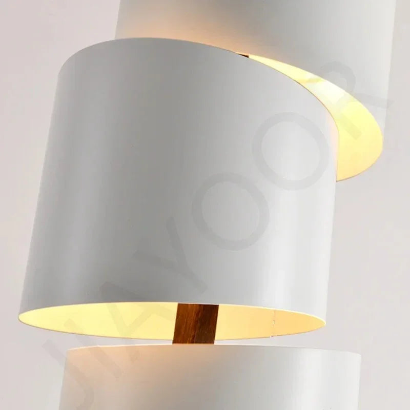 Ulfe Floor Lamp-Welvere