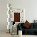 Ulfe Floor Lamp-Welvere