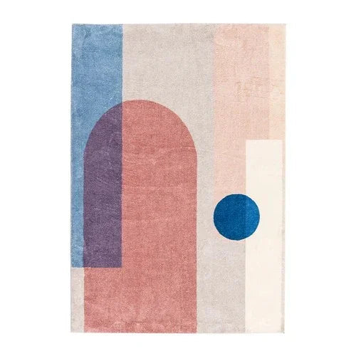 Ulfen rug Collection-Welvere