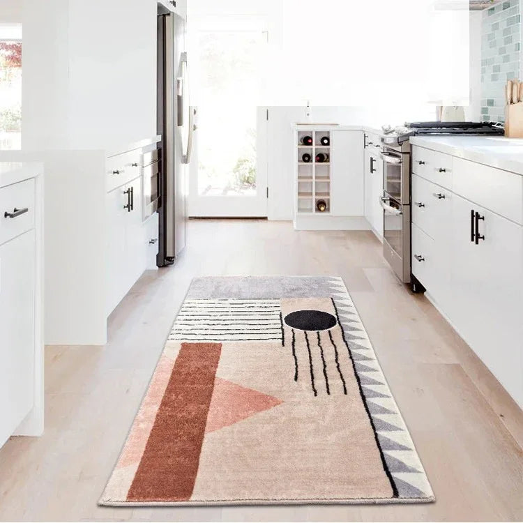 Ulfen rug Collection-Welvere