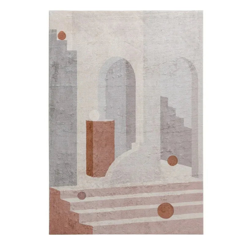 Ulfen rug Collection-Welvere
