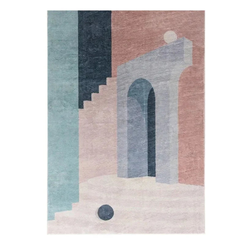 Ulfen rug Collection-Welvere