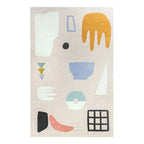 Ulfen rug Collection-Welvere